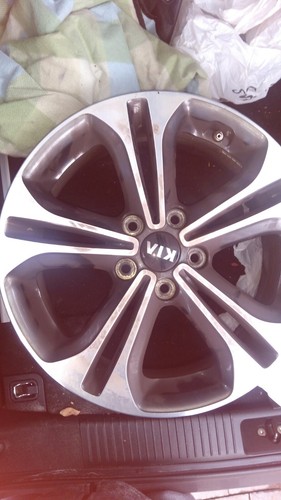 Alufelgen zoll kia - alufelgen, 15