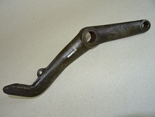 Hebel 715 384 R1 für Getriebe