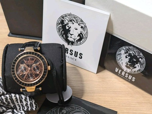 Versus versace damenuhr - versus, by