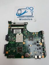 Hauptplatine Funktional