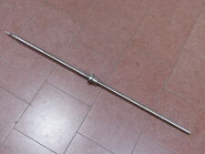 Kugelrollspindel L = 1190 mm