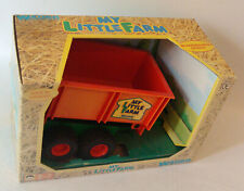 Wader 3427 - Silagewagen 28 cm