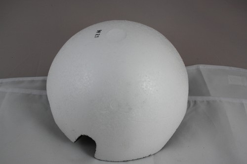 Gentex energy absorbing liner - energy,