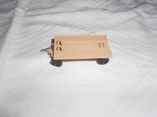 Siku  V176 -  Anhänge-Bockleiter - Plastik