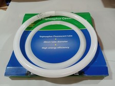 BELL 60W T9 40cm Rund