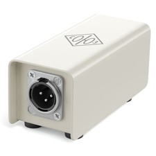 Vorverstärker Soyuz Launcher