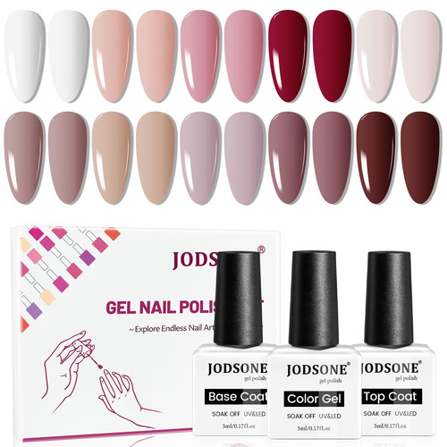 Jodsone teiliges - jodsone, 10-teiliges