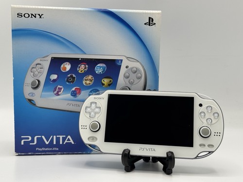 Sony vita pch - sony, ps