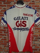 Gelati gis campagnolo - gis,