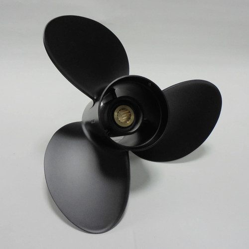 Propeller mercruiser alpha - mercruiser, one