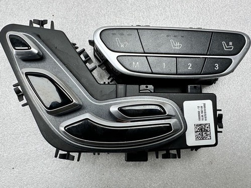 Mercedes benz w222 - w222, 2016