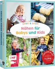 Sweet & smart - Nähen für