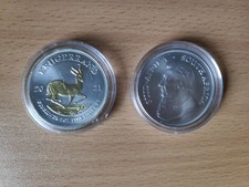 Unze krügerrand - unze, oz)