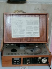 Antikes Tonbandgerät, Tesla B