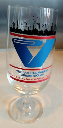 Bierglas biertulpe veb - bierglas,