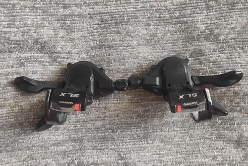 Shimano slx m660 - shimano,
