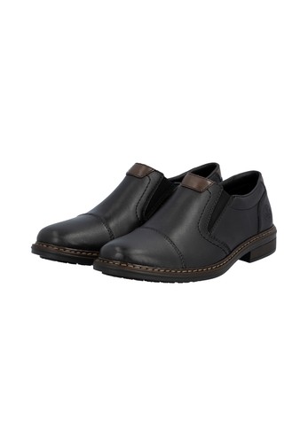 Rieker herren slipper schuhe - herren,