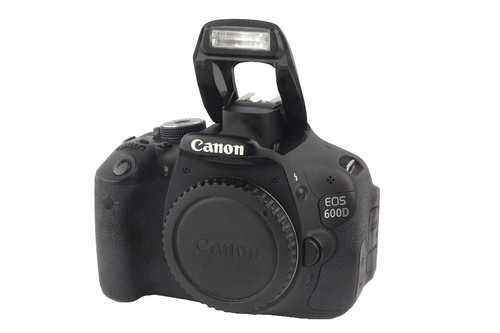 Canon eos 600d digitale - eos,