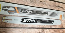STIHL Führungsschiene