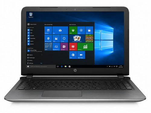 Pavilion laptop aw018ng - laptop, 15-aw018ng