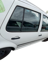 VW Golf 4 Limousine Tür
