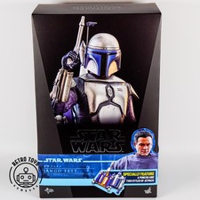 Jango Fett MMS589 Hot Toys