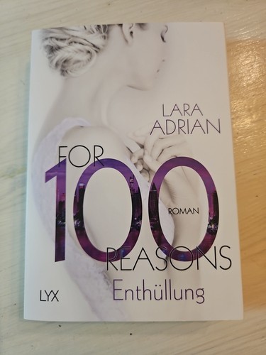 For 100 reasons enthüllung - -,