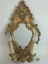 Wandspiegel Barock Spiegel
