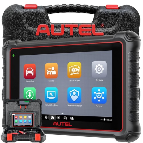 2026 autel maxicom mk900 - mk900, pro