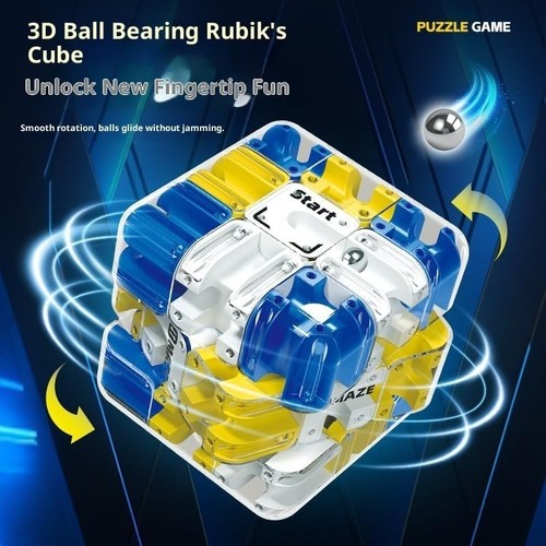 Spaß rolling ball - spaß, 3d