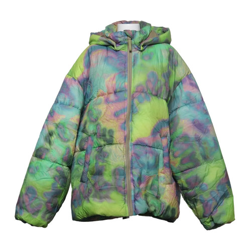 Winterjacke jungen - h&m,, winterjacke,