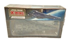 Star Wars x Wing