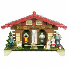 Wetterhaus Heidi TU 833 NEU