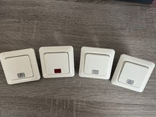 Kontrollwechselschalter