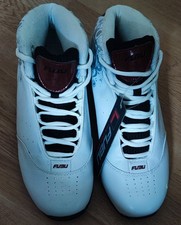 Fubu Schuhe Gr.44 Neu mit