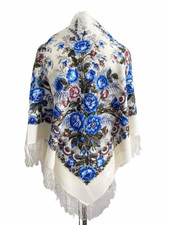 Pawlow Posad/Pavlovo Posad