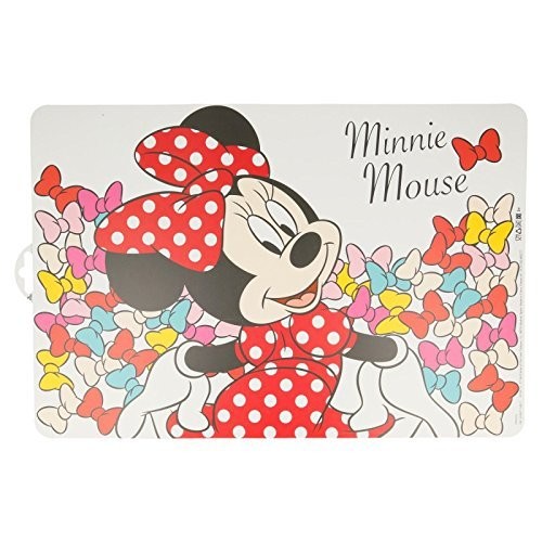 0428 tischset minnie - tischset, baby