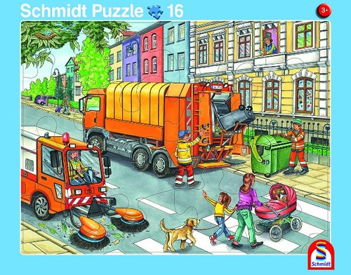 Schmidt spiele 56791 - schmidt-spiele,