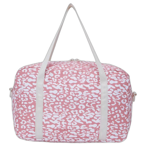 Bedruckte reisetasche duffle - bedruckte,