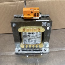 Miele Pw6065