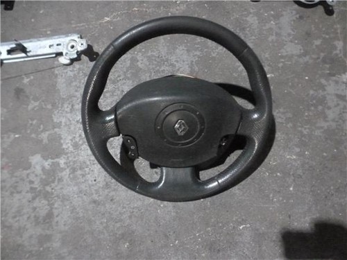 Lenkrad renault scenic - scenic, jm