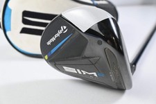 Taylormade SIM2 Max #3HL Holz