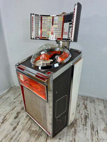 Jukebox ami modell continental - ami,