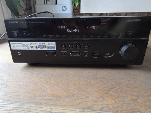 Yamaha v679 empfänger - yamaha, rx-v679