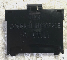 Samsung CI Common Interface