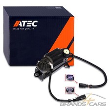 ATEC KOMPRESSOR LUFTFEDERUNG