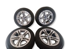 BMW 3 E90 E91 2007 Set 16 Inch