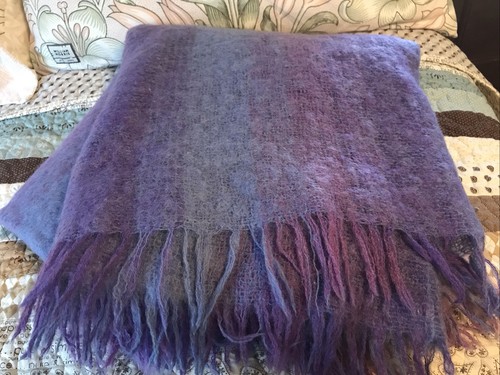 Avoca hand weavers - weavers, mohair