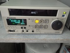 Panasonic AG-MD835E SVHS