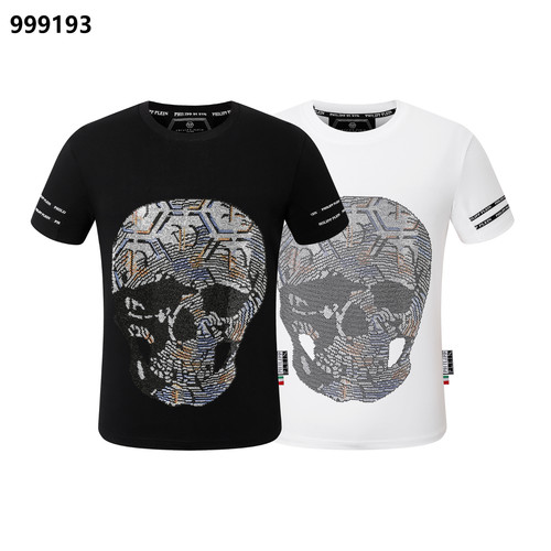 New philipp plein tshirt - new-philipp,